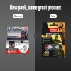 ALPINE zatyczki/stopery do uszu MotoSafe Duo